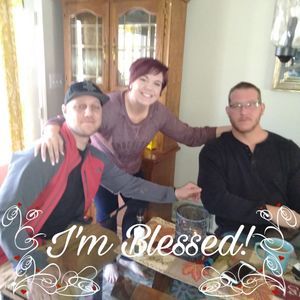 Meet your Posher, Carolyn